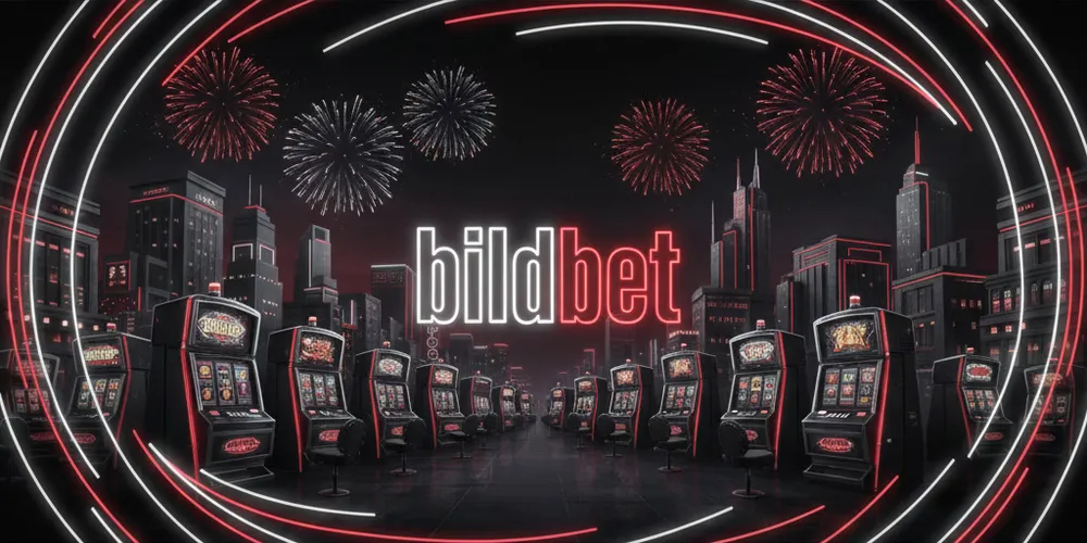 BildBet Online Casino